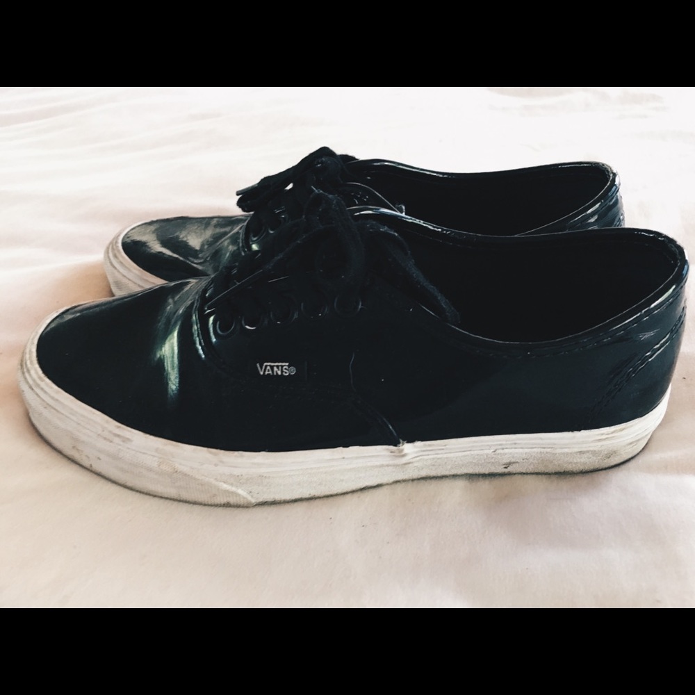 Vans !! - Picture 2 of 3